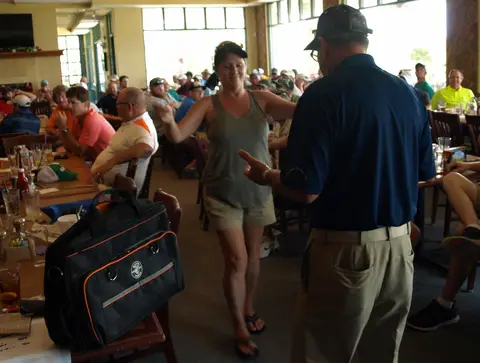 Golf Tournament 2016 — photo 197