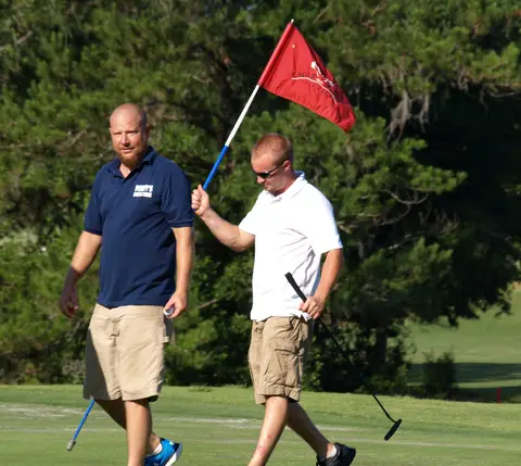 Golf Tournament 2016 — photo 198