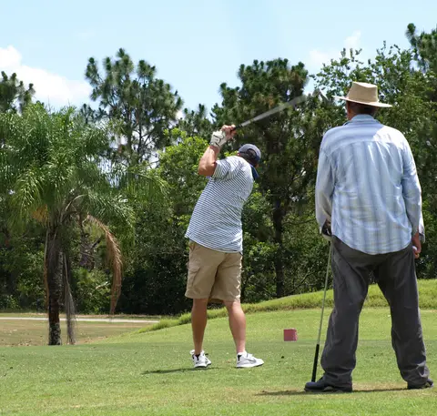 Golf Tournament 2016 — photo 200