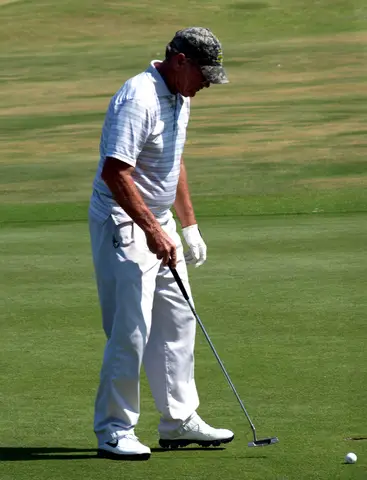 Golf Tournament 2016 — photo 201