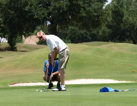 Golf Tournament 2016 — photo 203