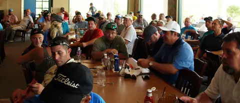 Golf Tournament 2016 — photo 204