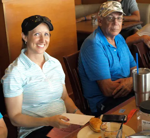 Golf Tournament 2016 — photo 205