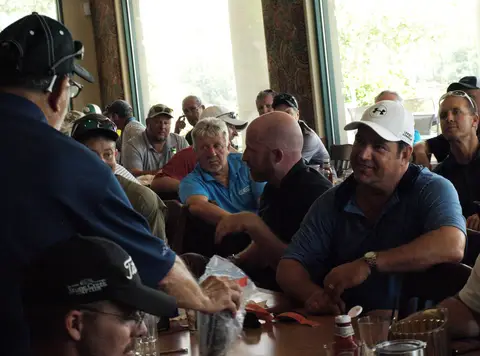 Golf Tournament 2016 — photo 206