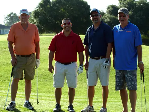 Golf Tournament 2016 — photo 208