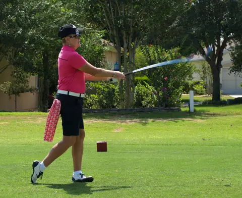 Golf Tournament 2016 — photo 209