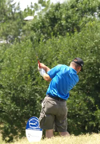 Golf Tournament 2016 — photo 210
