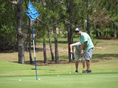 Golf Tournament 2016 — photo 211