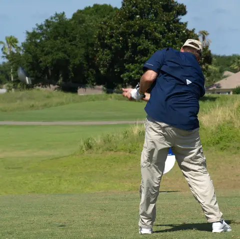 Golf Tournament 2016 — photo 212