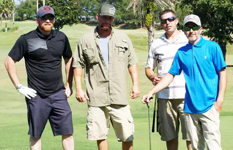 Golf Tournament 2016 — photo 214