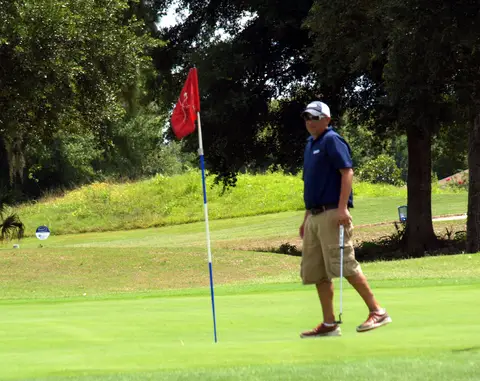 Golf Tournament 2016 — photo 215