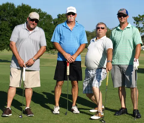 Golf Tournament 2016 — photo 216