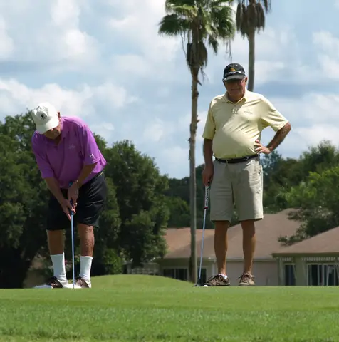 Golf Tournament 2016 — photo 217