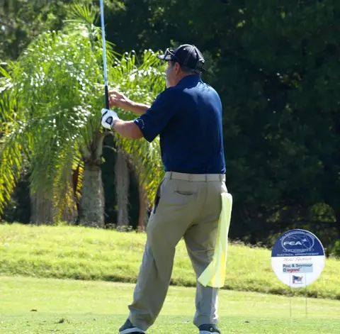 Golf Tournament 2016 — photo 218