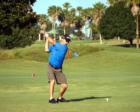 Golf Tournament 2016 — photo 219
