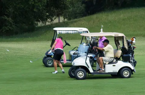 Golf Tournament 2016 — photo 220