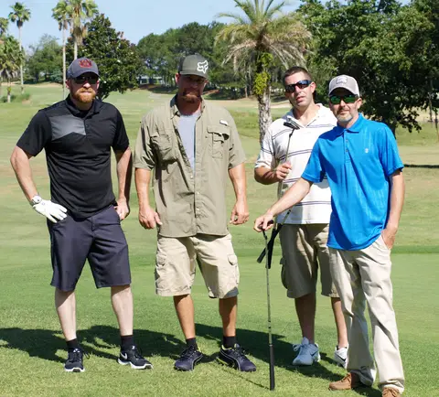 Golf Tournament 2016 — photo 222