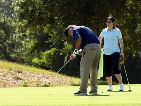 Golf Tournament 2016 — photo 223