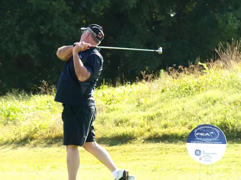 Golf Tournament 2016 — photo 224