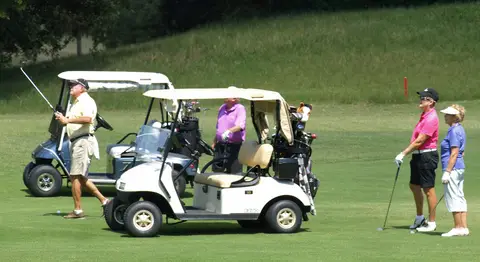 Golf Tournament 2016 — photo 225