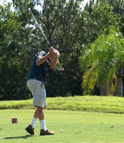 Golf Tournament 2016 — photo 226