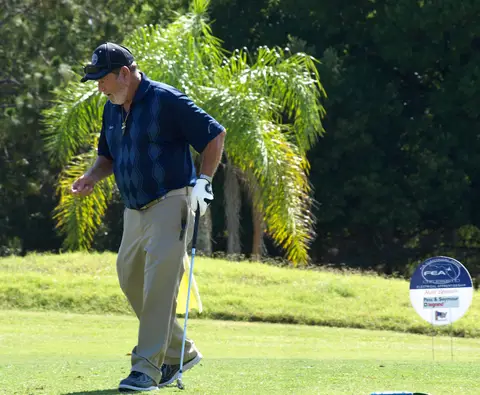 Golf Tournament 2016 — photo 227