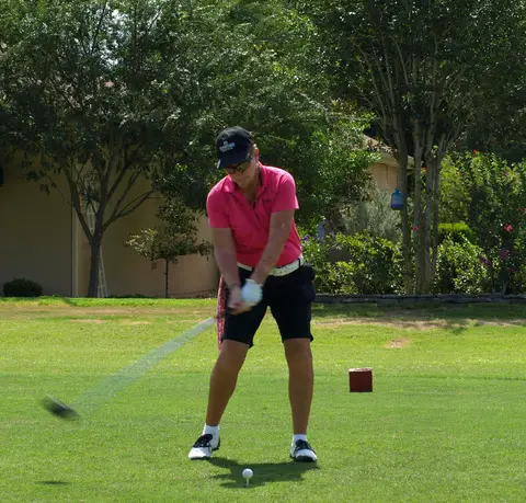 Golf Tournament 2016 — photo 228