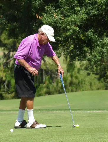 Golf Tournament 2016 — photo 229