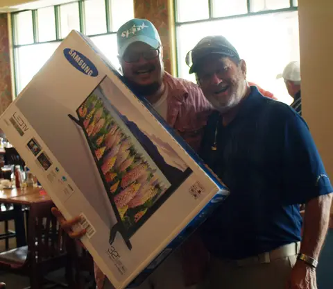 Golf Tournament 2016 — photo 230