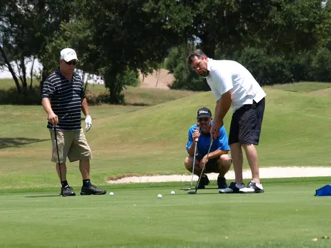 Golf Tournament 2016 — photo 231
