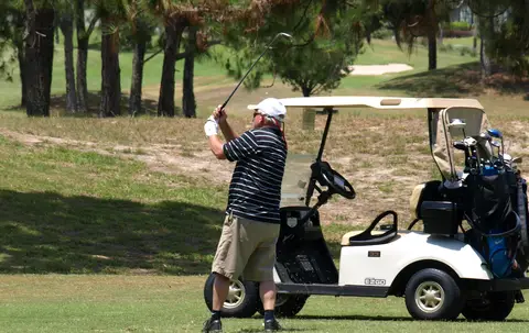 Golf Tournament 2016 — photo 232