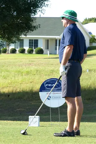 Golf Tournament 2016 — photo 233