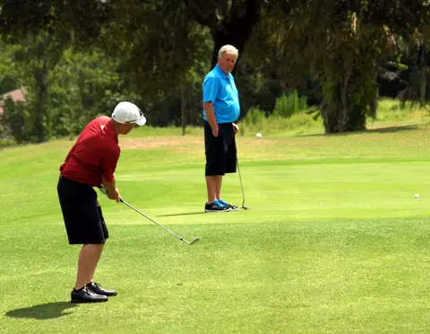 Golf Tournament 2016 — photo 234