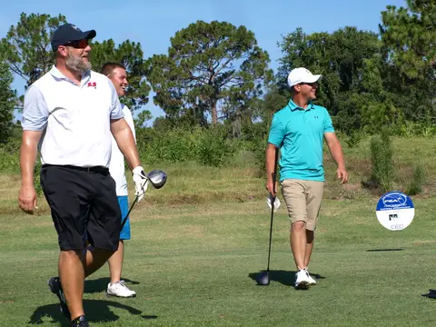 Golf Tournament 2016 — photo 235