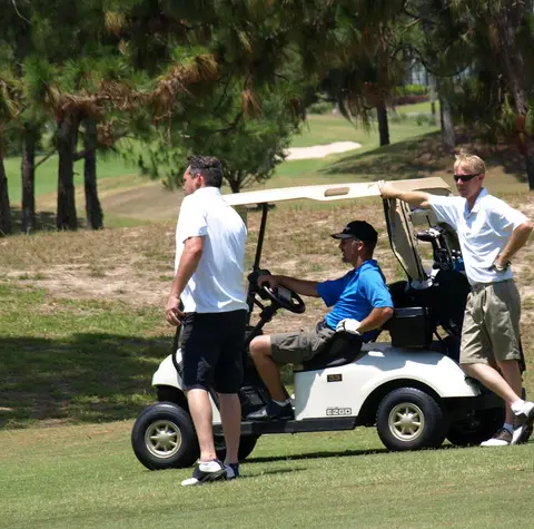 Golf Tournament 2016 — photo 236