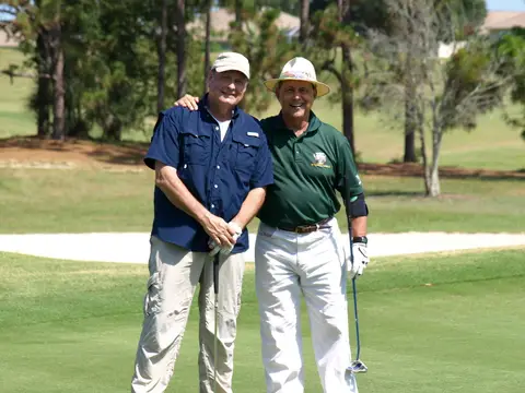 Golf Tournament 2016 — photo 237