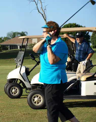 Golf Tournament 2016 — photo 238