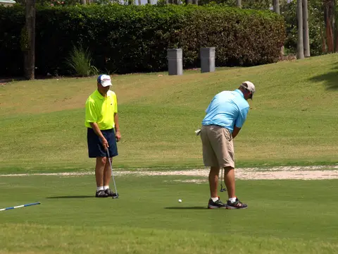 Golf Tournament 2016 — photo 239
