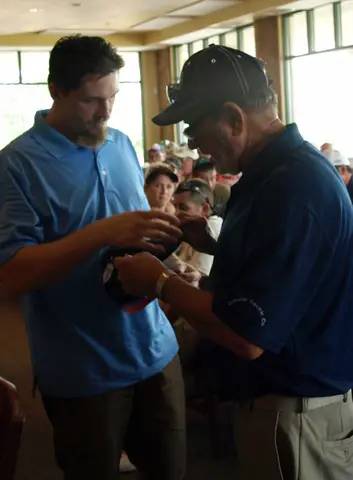 Golf Tournament 2016 — photo 240