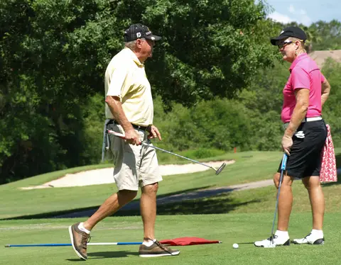Golf Tournament 2016 — photo 241