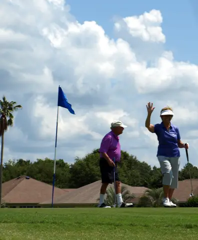 Golf Tournament 2016 — photo 242