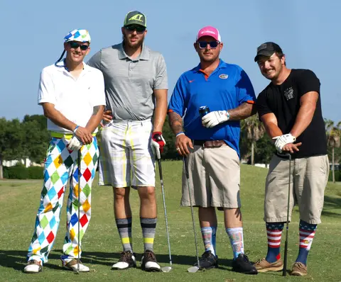 Golf Tournament 2016 — photo 243