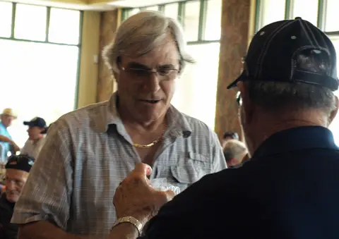 Golf Tournament 2016 — photo 244