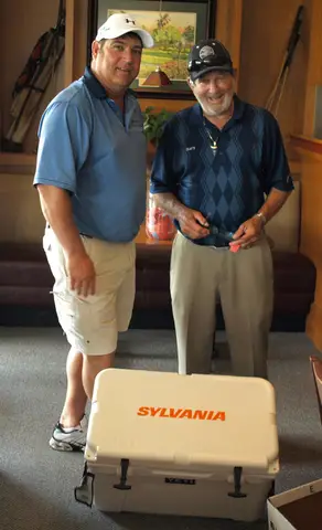 Golf Tournament 2016 — photo 245