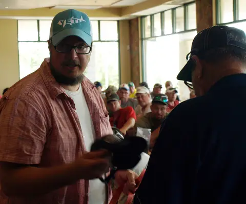 Golf Tournament 2016 — photo 246