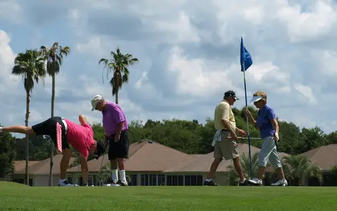 Golf Tournament 2016 — photo 247