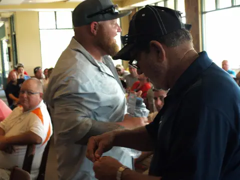 Golf Tournament 2016 — photo 248