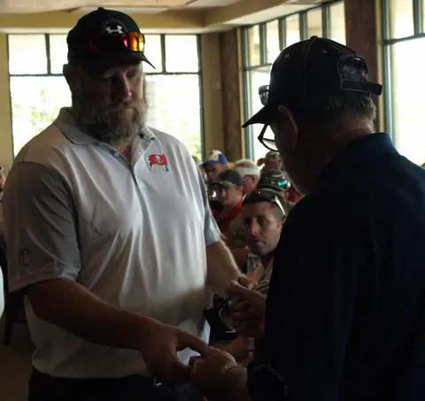 Golf Tournament 2016 — photo 249