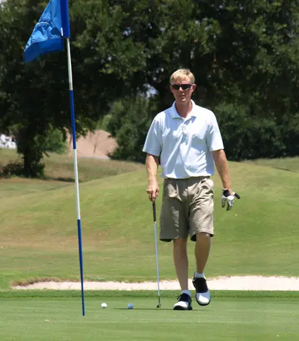 Golf Tournament 2016 — photo 250