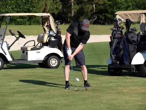 Golf Tournament 2016 — photo 251